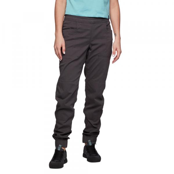 Spodnie wspinaczkowe damskie Black Diamond NOTION SP PANTS