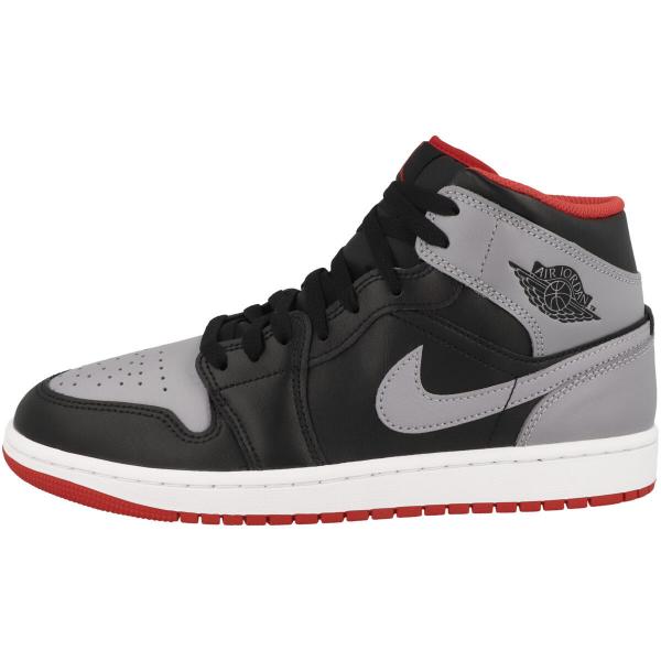 Buty do chodzenia męskie Nike Air Jordan 1 Mid