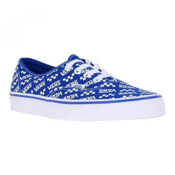 Buty do chodzenia damskie Vans Ua Authentic Logo Repeat Tr