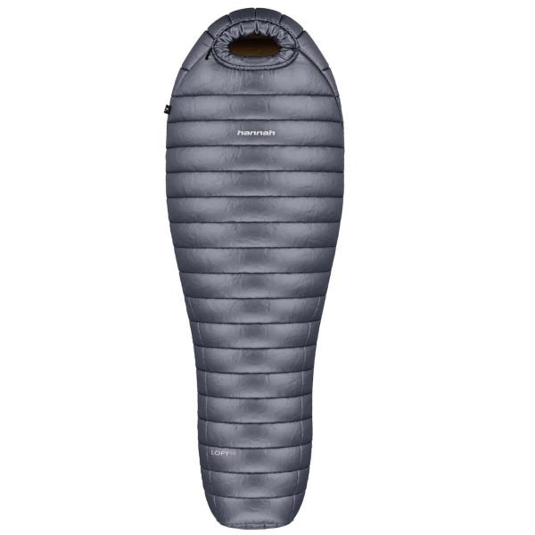 Śpiwór puchowy Hannah Loft 250 (185 cm)