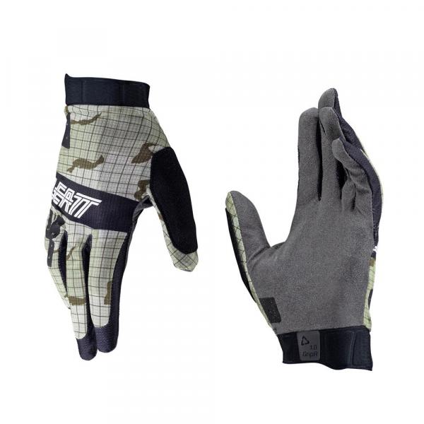 Rękawice rowerowe LEATT Glove MTB 1.0 GripR