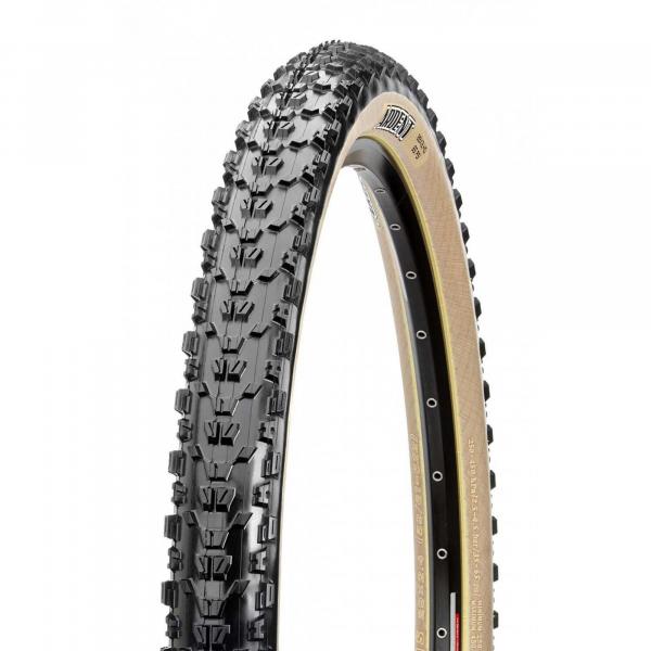 Opona rowerowa Maxxis Ardent 27,5x2,25 zwijana EXO/TR/DUAL Tanwall