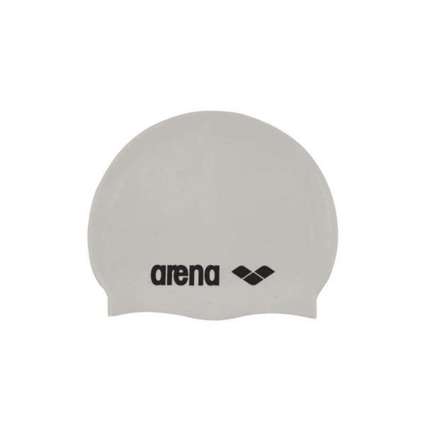 Czepek na basen dla dorosłych Arena Classic Silicone