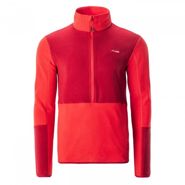 Damska Bluza Polarowa Cari Logo Polartech Fleece Jacket