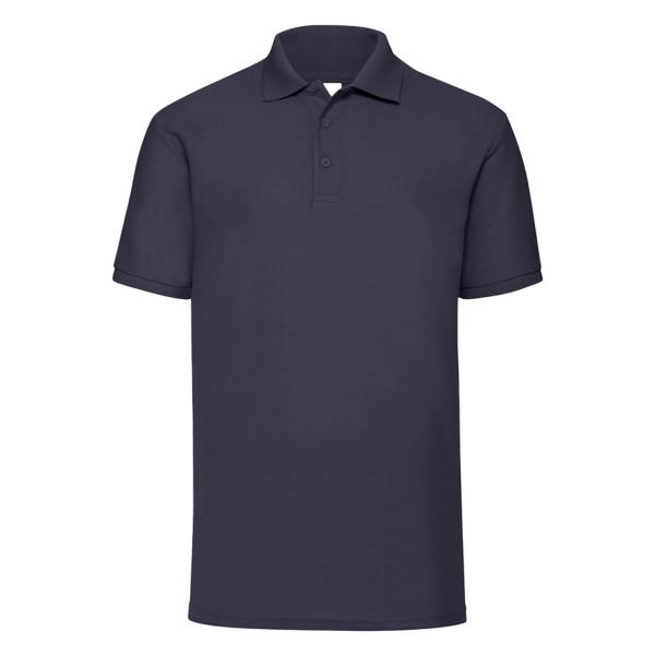 Męska Koszulka Polo 65/35