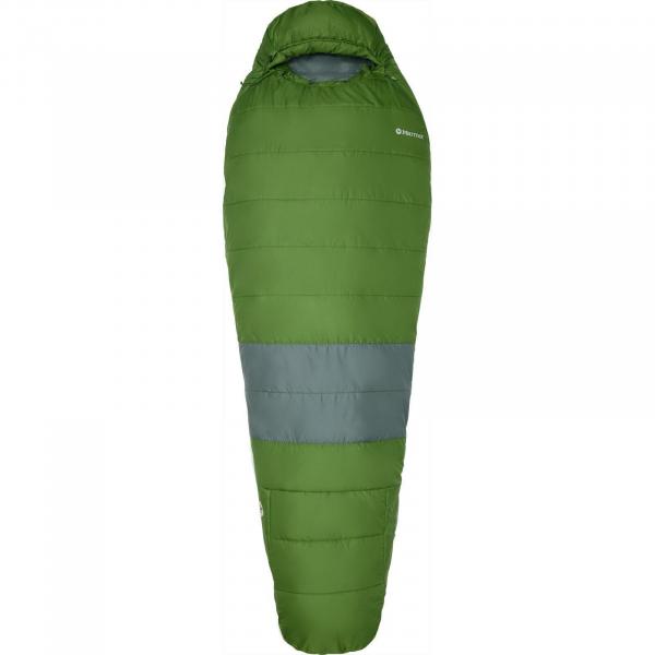 Śpiwór turystyczny Trestles Elite Eco 30
