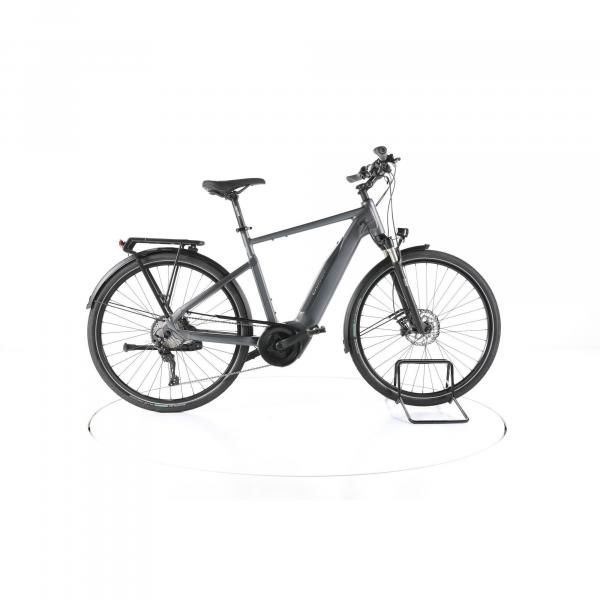 Second Life - Carver Route E.440 Trekking E-Bike 2021 - Jak nowy