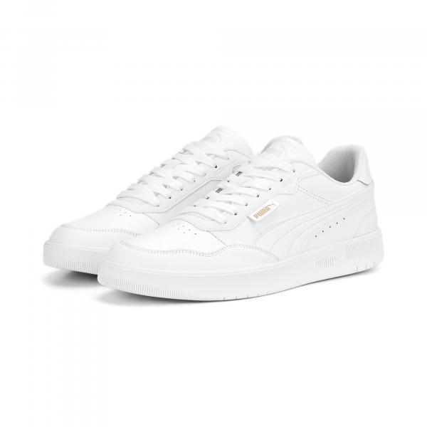 Buty Sportowe Puma Court Ultra Lite