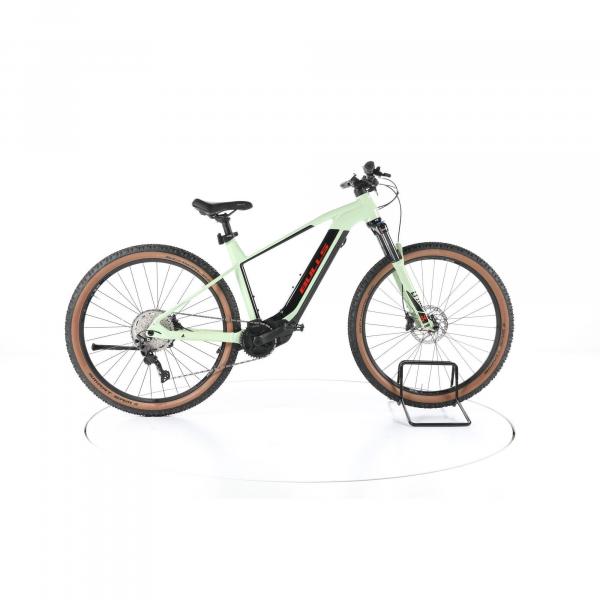 2nd Life - Bulls E-Stream EVO 1 E-Bike 2022 - Jak nowy