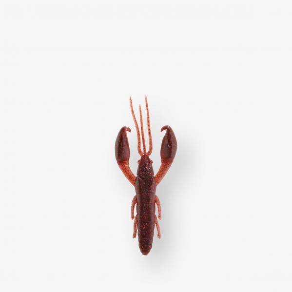 Przynęta miękka nasączona atraktorem Caperlan WXM Yubari CRW 6,5 cm bisca craw
