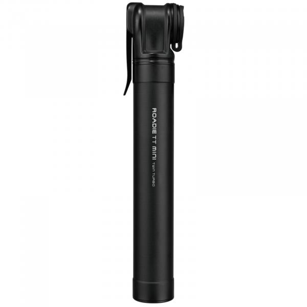 Mini Pompka Roadie Tt Mini Czarna