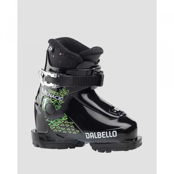 Buty narciarskie DALBELLO GREEN MENACE 1.0 GW JUNIOR