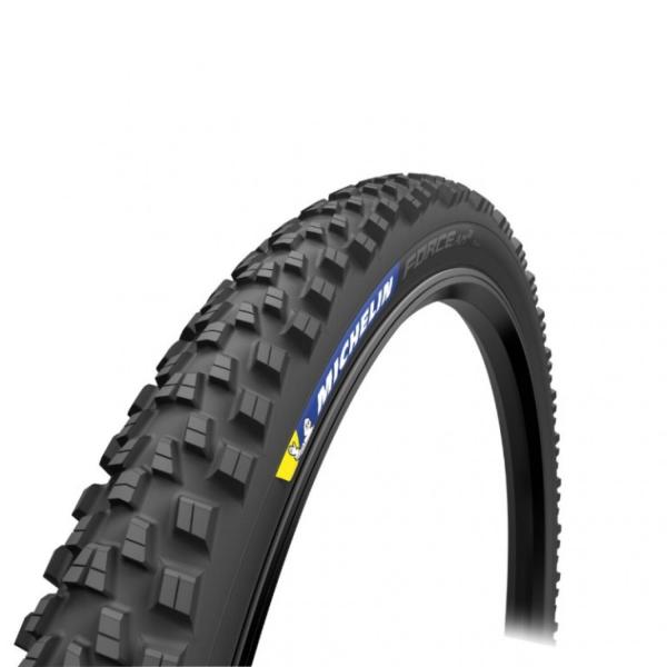 MICHELIN Opona rowerowa MTB FORCE AM2 - Competition Line 27,5x2,60” 66-584