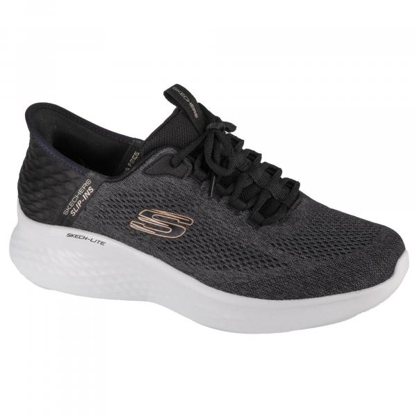 Buty do chodzenia męskie Skechers 232466OFWT