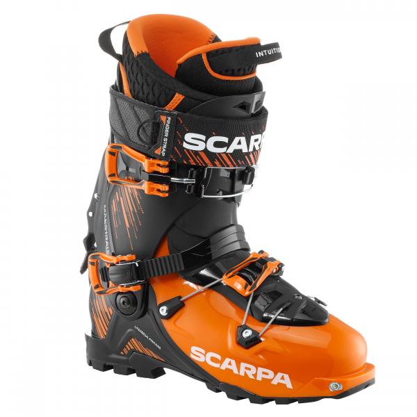 Buty skiturowe Scarpa Maestrale 21-22