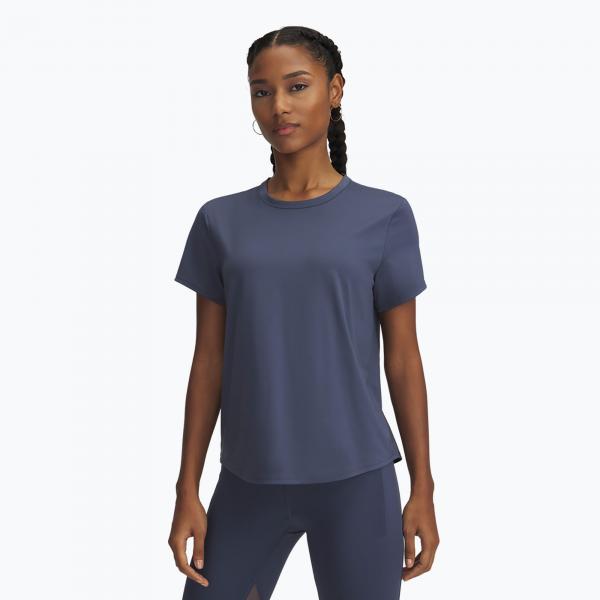Koszulka treningowa damska Under Armour Vanish Elite Vent