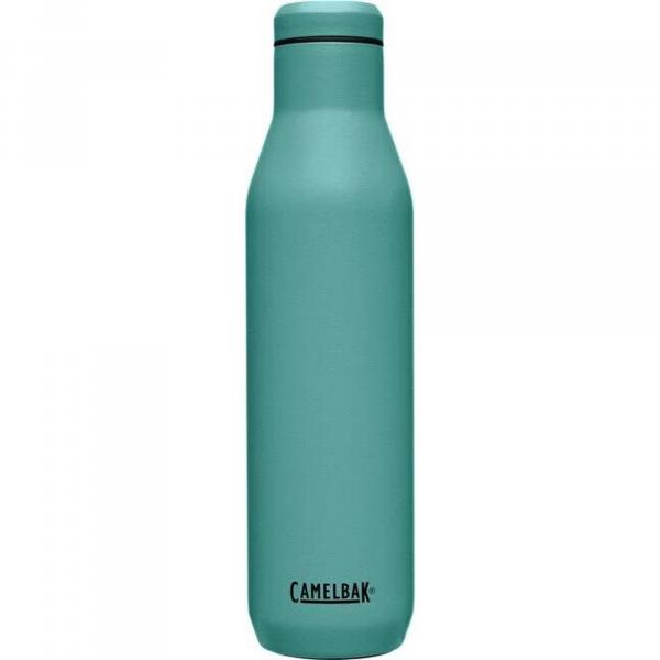 Butelka termiczna stalowa CamelBak Wine Bottle SST 750ml