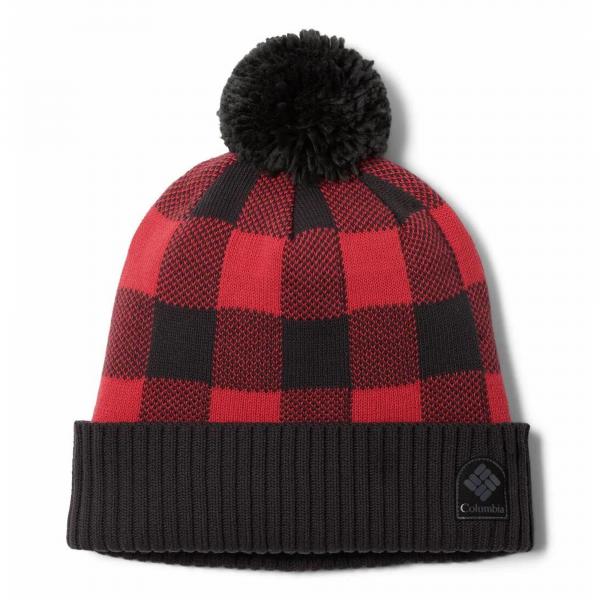 Czapka Zimowa Unisex Columbia Palmer Peak Pom Beanie