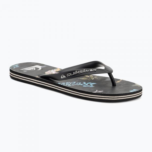 Japonki męskie Quiksilver Molokai Art 25