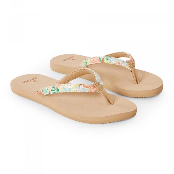 Japonki damskie Rip Curl Freedom Bloom Open Toe