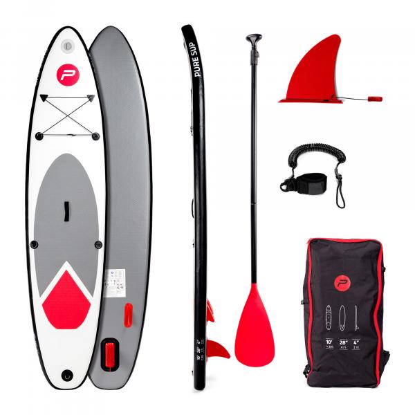 Deska SUP Pure4Fun Basic SUP 3.05m