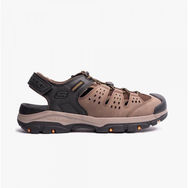 Ały męskie SKECHERS Tresmen Menard