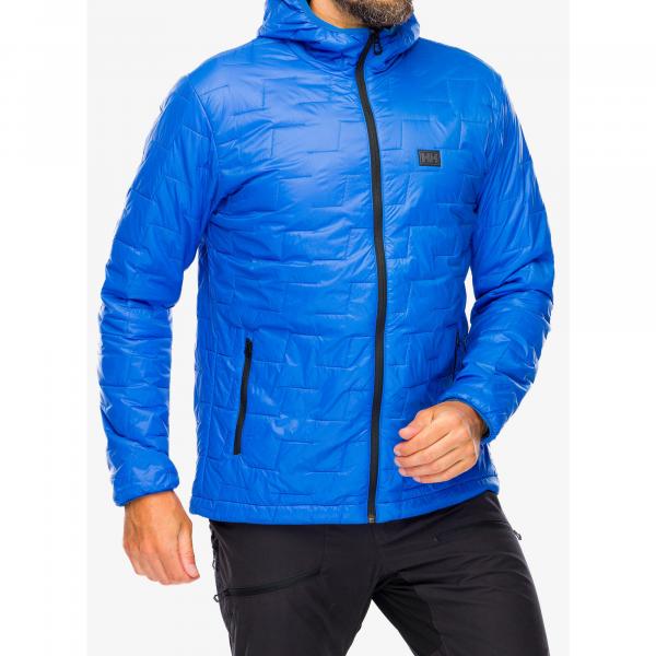 Kurtka ocieplana męska Helly Hansen Lifaloft Hooded Insulator Jacket