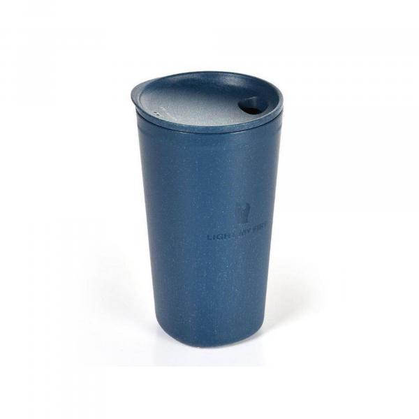 Kubek turystyczny MyCup'n Lid Large 500 ml