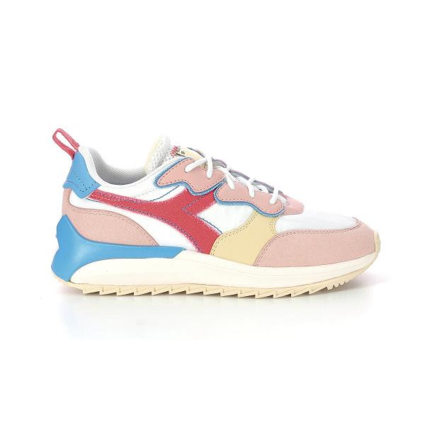 Buty do chodzenia damskie, Diadora Jolly Canvas Wn