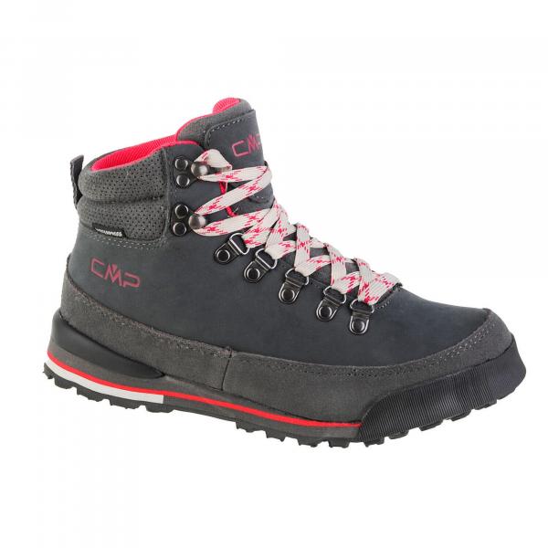 Buty trekkingowe damskie, CMP Heka WP Wmn Hiking