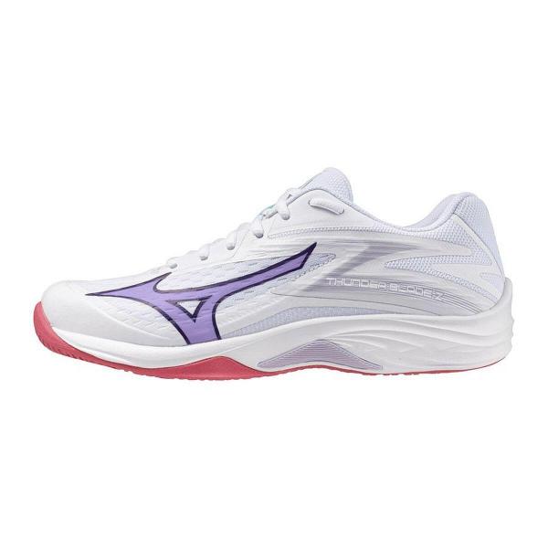 Buty halowe damskie Mizuno Thunder Blade Z