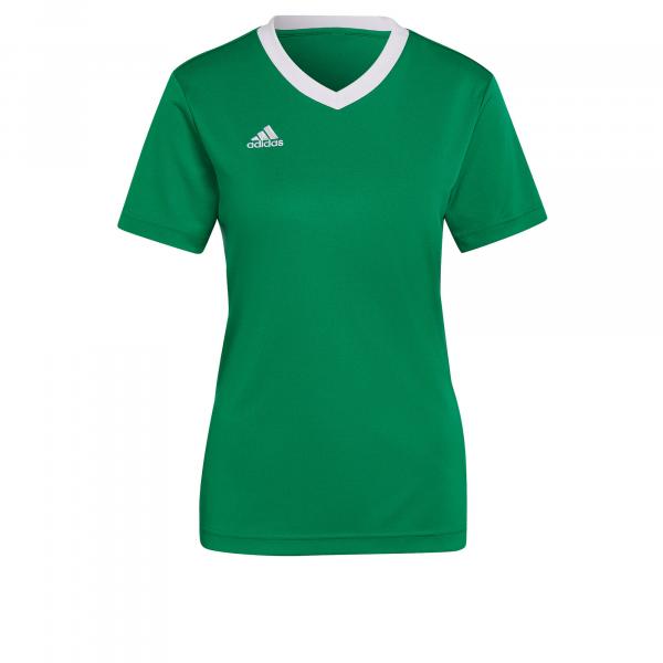 Koszulka piłkarska damska Adidas Entrada 22 Jersey