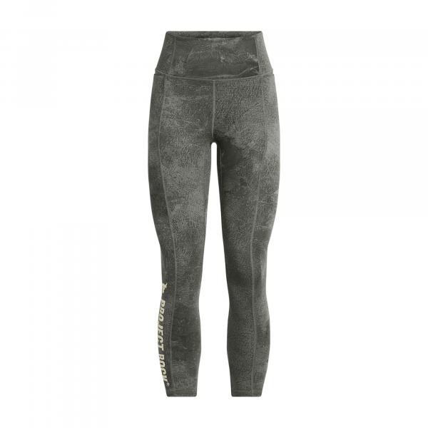 Legginsy treningowe damskie Under Armour Project Rock