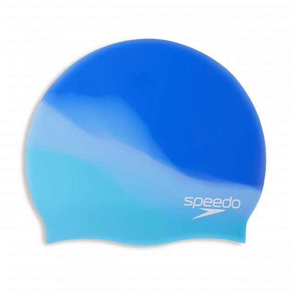 Czepek pływacki na basen unisex Speedo Multi Colour