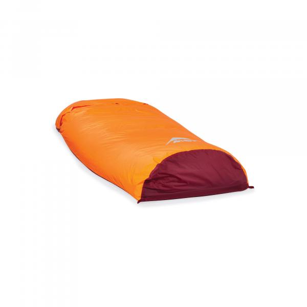 Płachta biwakowa MSR Advance Pro Bivy