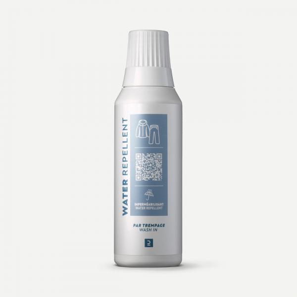 Płyn impregnujący materiał podczas prania w pralce - 250 ml