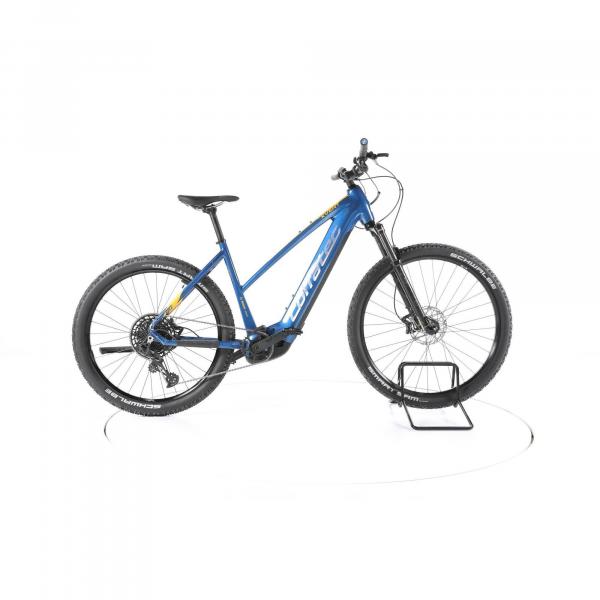Second Life - Corratec E-Power X Vert Race Trinity Sport E-Bike - Stan dobry