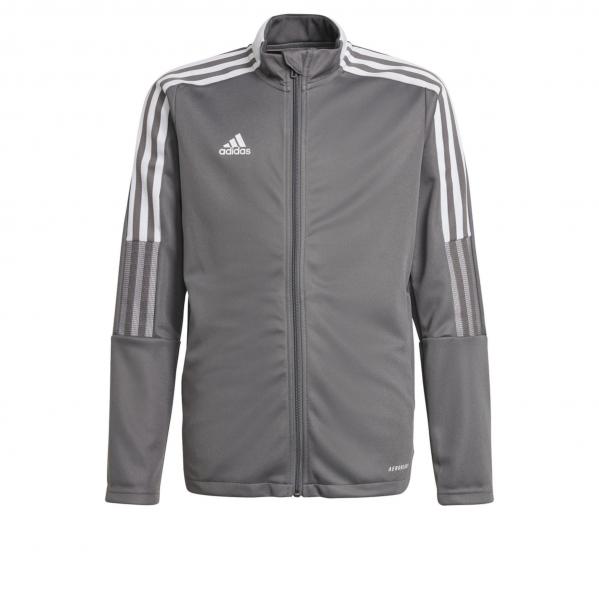 Bluza piłkarska dla dzieci adidas Tiro 21 Track