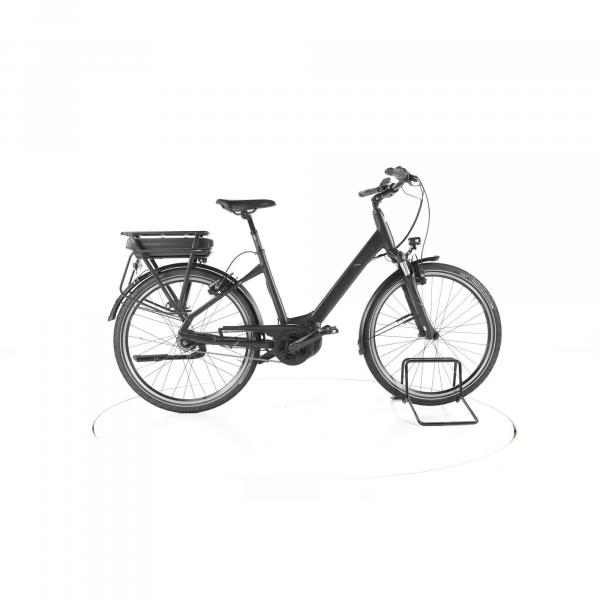Second Life - Giant Entour E+ 1 RT City E-Bike Lage instap 2024 - Jak nowy