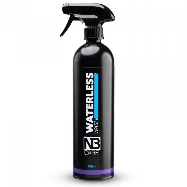 Środek do mycia roweru NB Care Waterless Wash