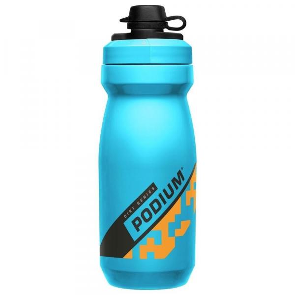 Bidon rowerowy z izolacją CamelBak Podium Dirt Series 620ml