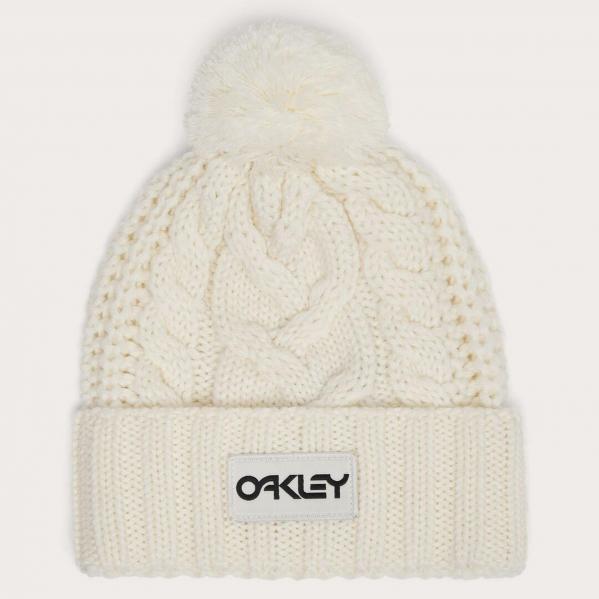 Oakley Czapka Harper Pom Beanie Fos800024-9Wi