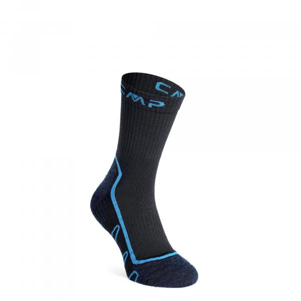 Skarpety turystyczne CMP Trekking Sock Poly Mid