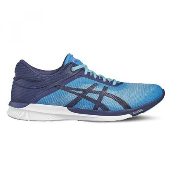 Buty do biegania damskie Asics Fuzex Rush 4349