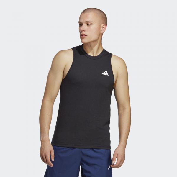 Train Essentials Feelready Training Sleeveless Tee