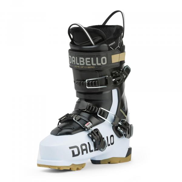 Buty narciarskie damskie Dalbello Cabrio MV 75 W IF