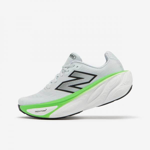 Buty do biegania męskie New Balance Fresh Foam X More V5