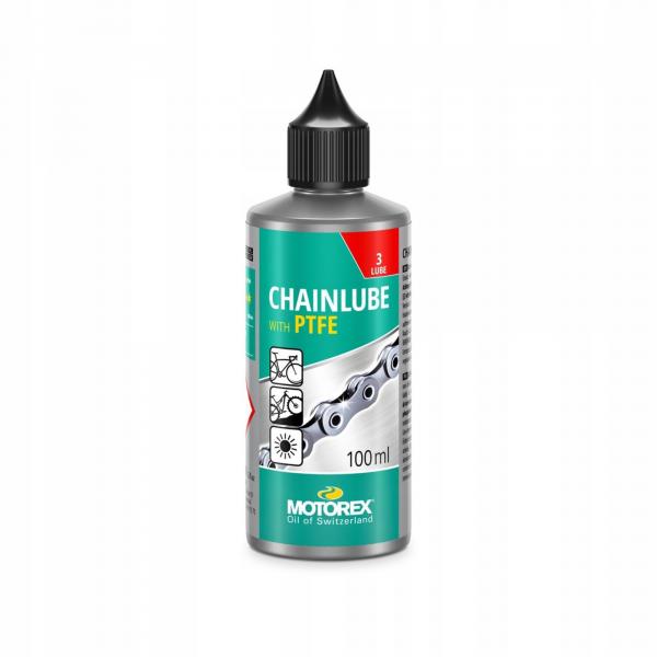 Motorex Smar PTFE 100ml
