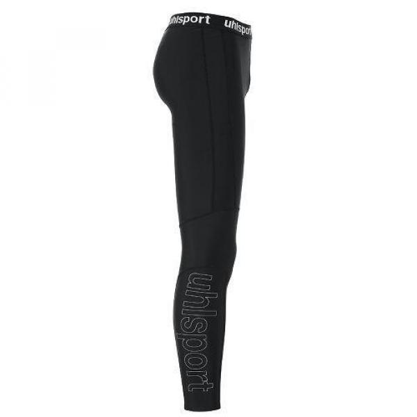 Rajstopy dziecięce Uhlsport Distinction Pro Long Tights