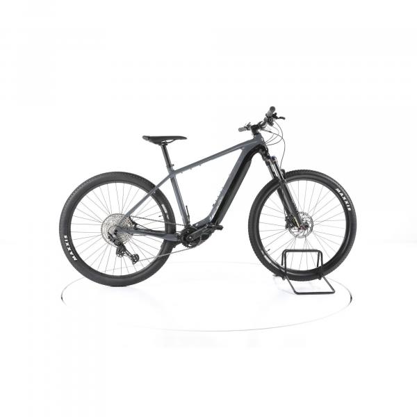 Second Life - Merida eBig.Nine 600 EP2 E-Bike 2023 - Jak nowy
